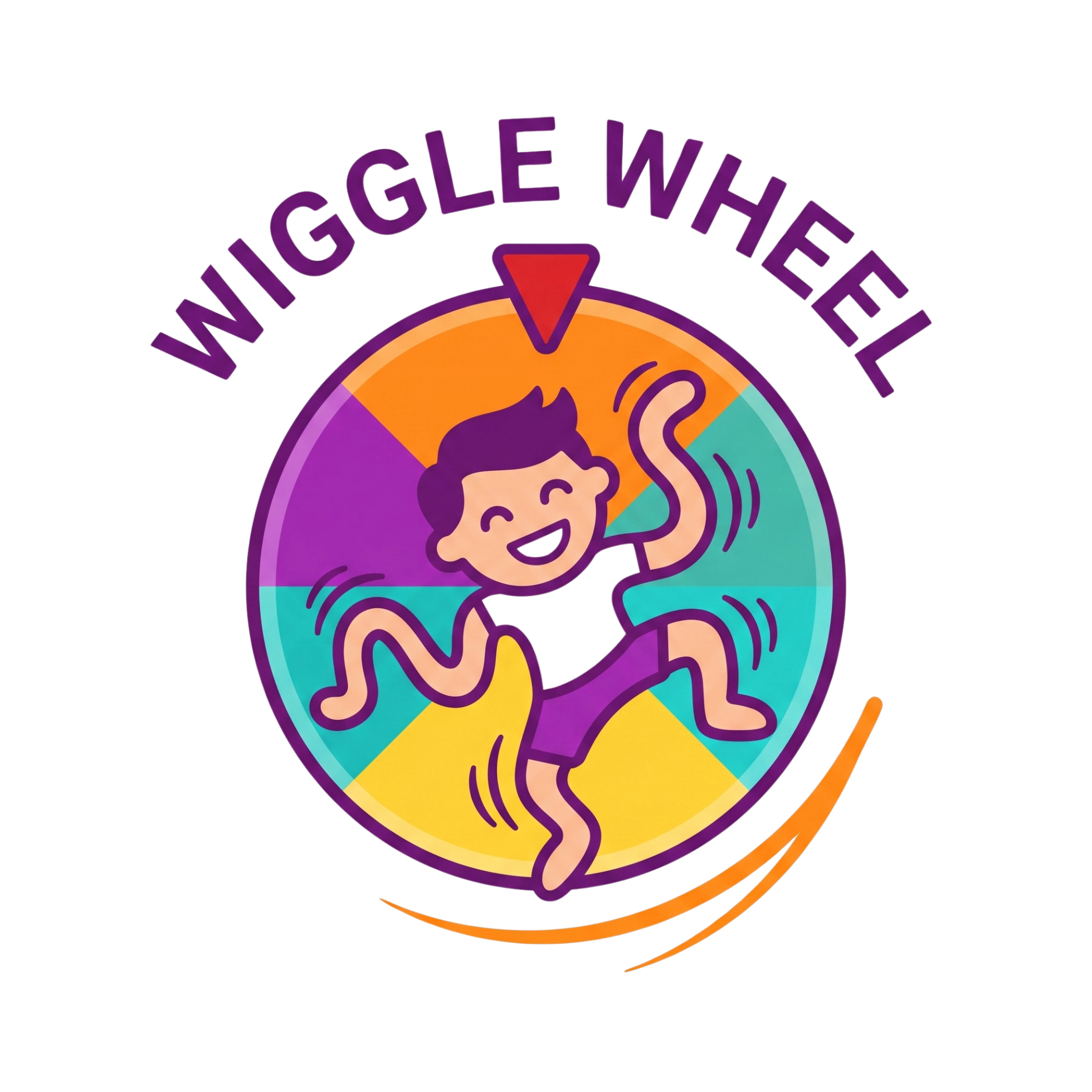Wiggle Wheel